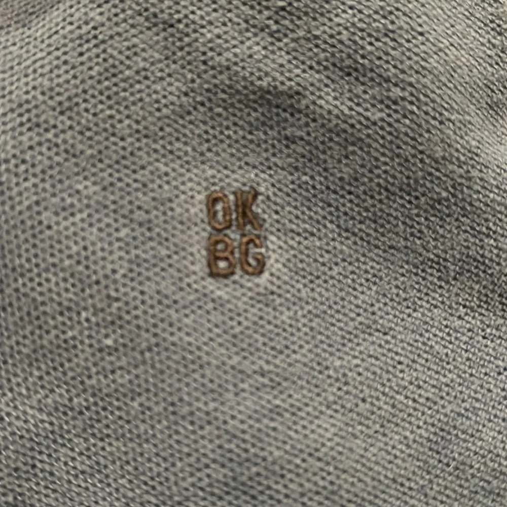 OshKosh B’gosh Polo Shirt